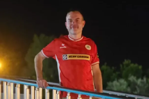 Fundraiser launched after Belfast man drowns in Turkey