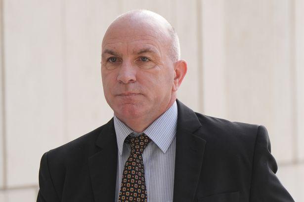 DJ Carey Sentencing Hearing Over Cancer Fraud Charges