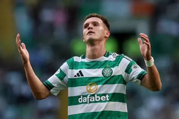 Celtic’s Kenny targets impact in Rangers semi-final