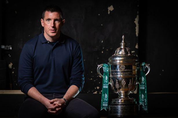 Cork City vs Rovers FAI Cup final; Nash credits McCarthy