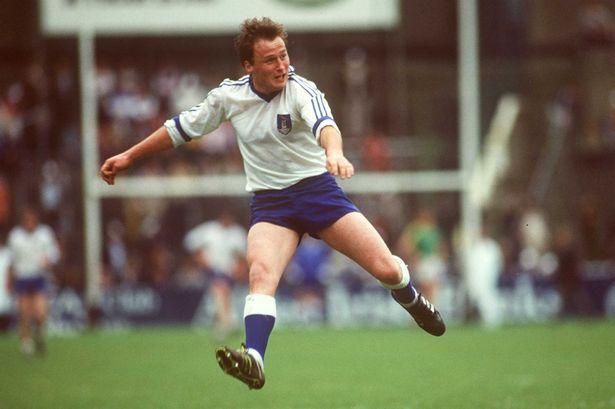 Monaghan footballer Eugene 'Nudie' Hughes dies at 67