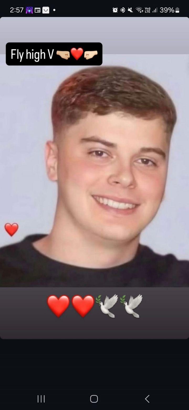 Man, 23, fatally stabbed in Tyrrelstown attack