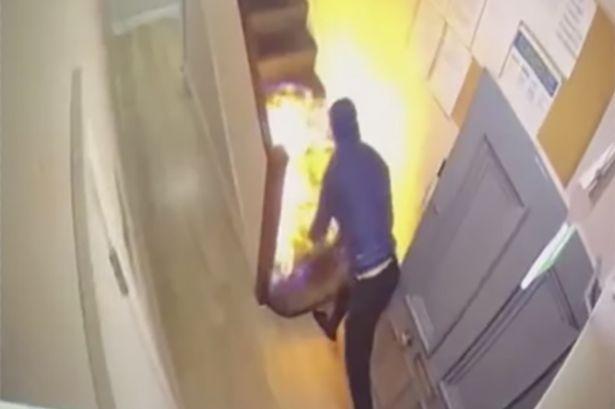 Suspected arson at Drogheda IPAS centre; children rescued