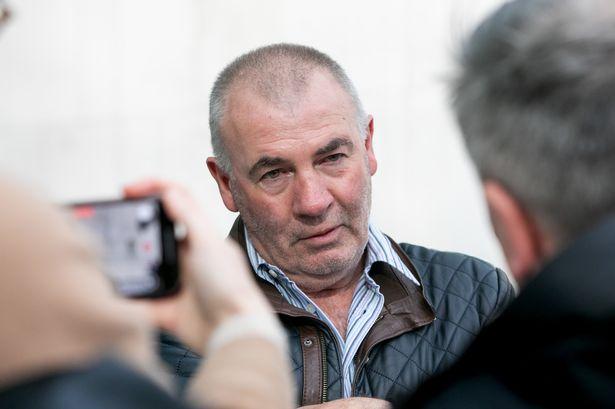 DJ Carey jailed for cancer fraud; friend comments