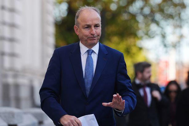 Irish Leader Heads to Brazil for COP30 Talks