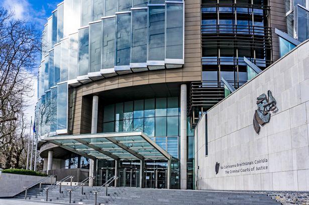 Dublin man jailed for assaulting woman he had affair with