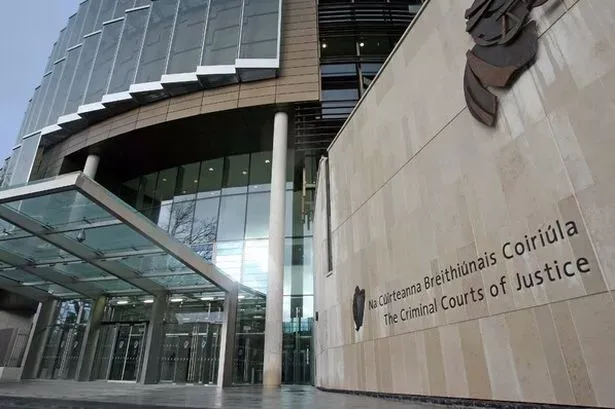 Wexford man gets 17 years for stepdaughter abuse