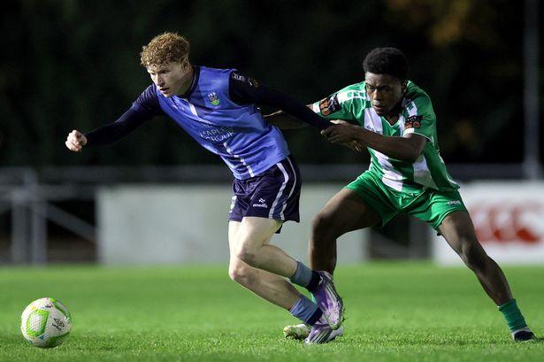 Hull City to trial UCD midfielder Adam Brennan