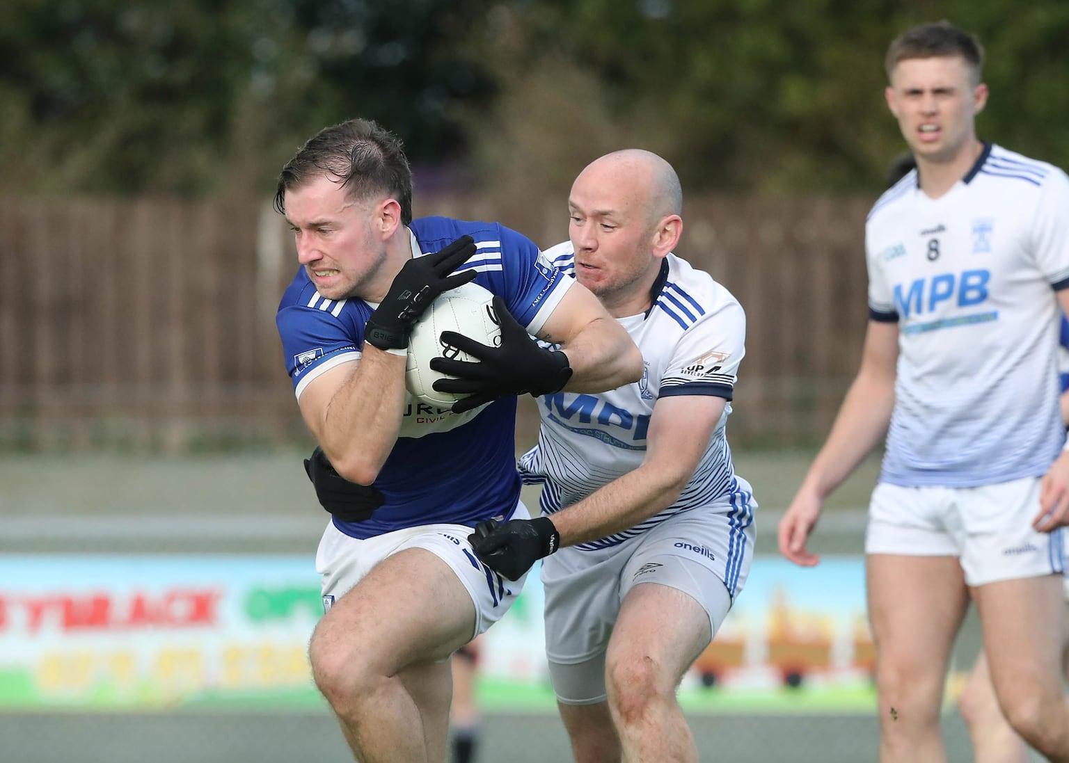 Naomh Conaill win Donegal SFC; Scotstown next
