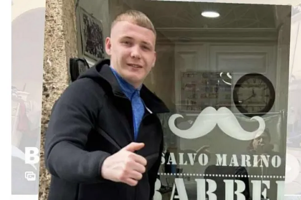 Tipperary man, 25, dies after illness in Thailand