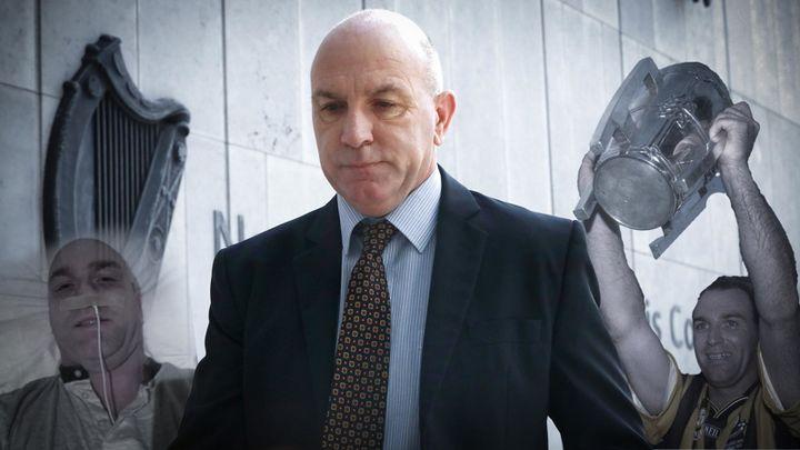 Allegations of Deceit Involving DJ Carey