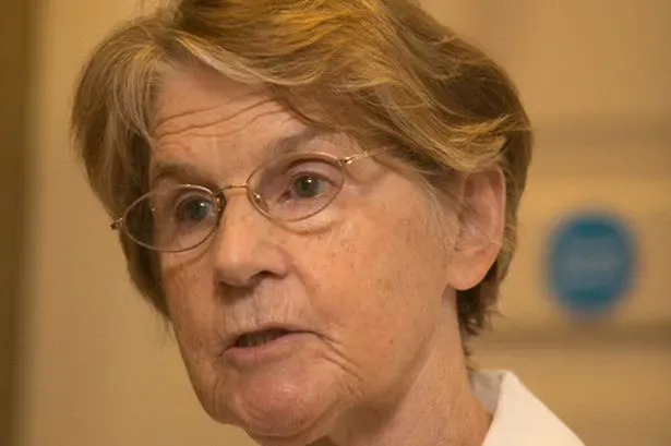 Irish Leaders Pay Tribute to Focus Ireland Founder Sr Stan