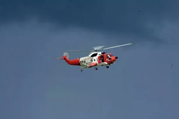 Pilots allege IAA breaches on coast guard shift rules