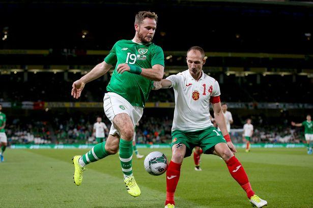 Ireland Midfielder Alan Judge Retires at 36