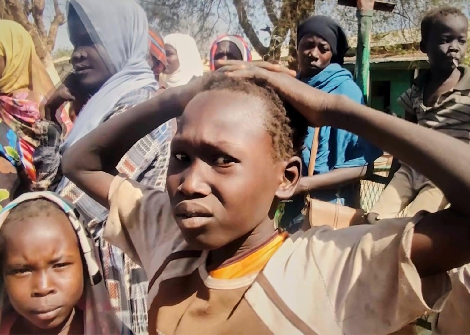 Sudan Accuses UAE at ICJ Over RSF Support