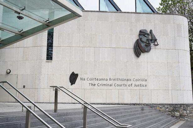 Louth man gets 10-year sentence for historic abuse