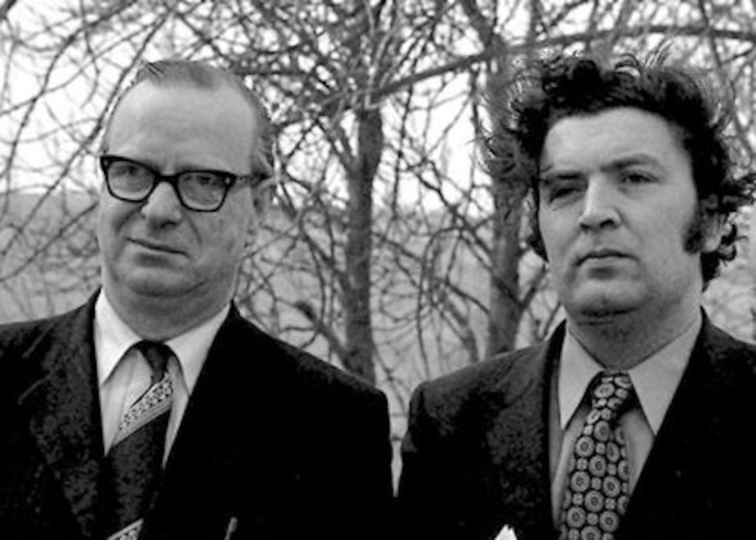 Hume's Power-Sharing Motion Passes at Cambridge Union