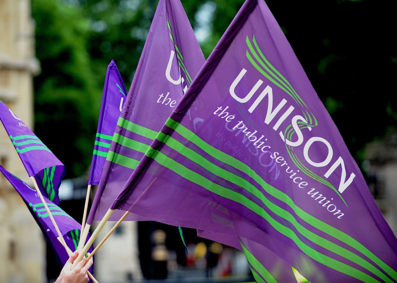 Jan. 18 NI industrial action highlights pay disputes