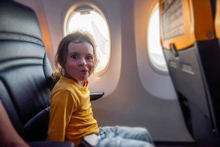 Airlines see rise in seat squatting disputes