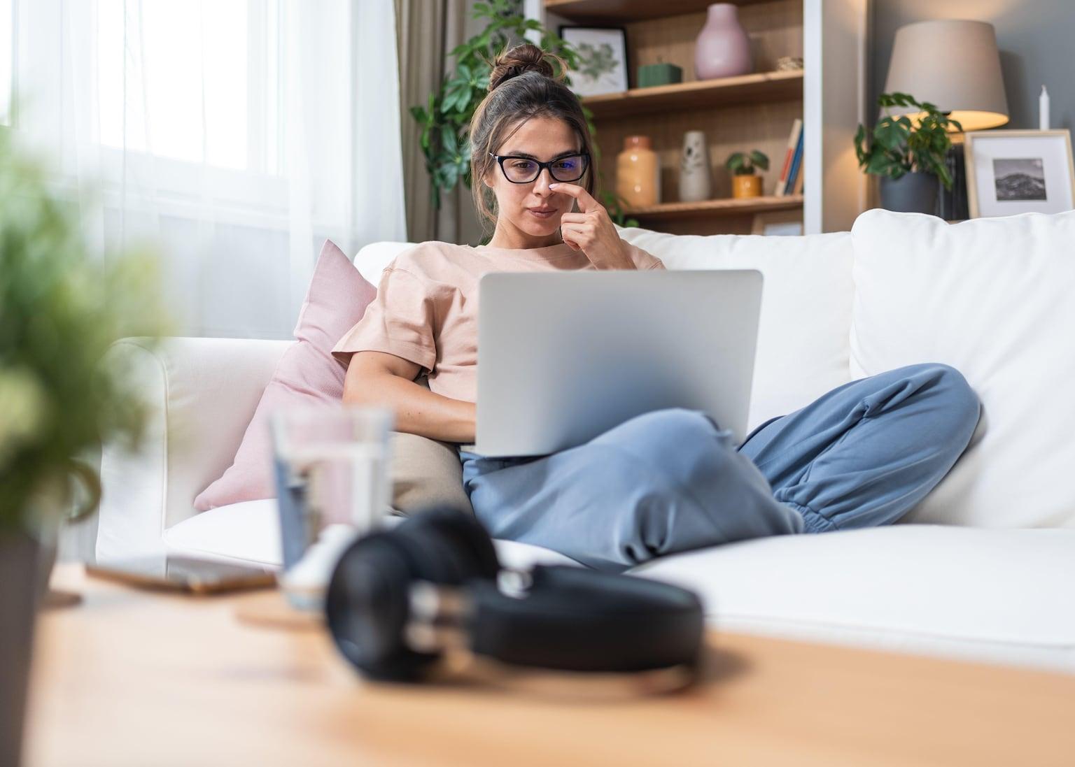 Rules on Tax for Homeworking Payments Above £312