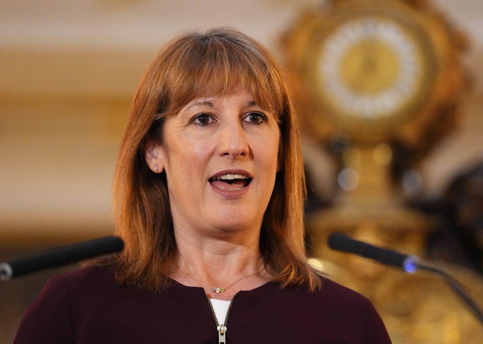 Reeves to Set Budget Priorities Amid Tax Speculation