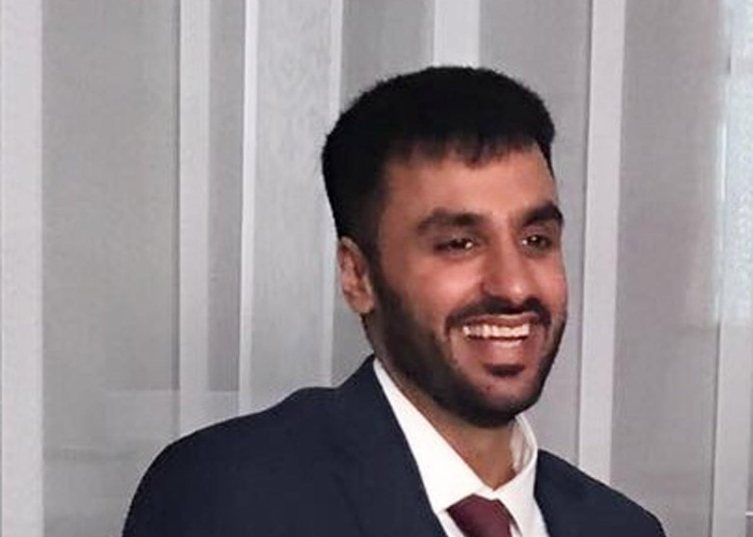 UK urges progress in Jagtar Singh Johal case