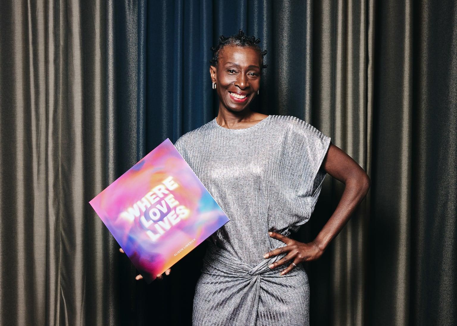 Alison Limerick to feature in 2025 John Lewis advert