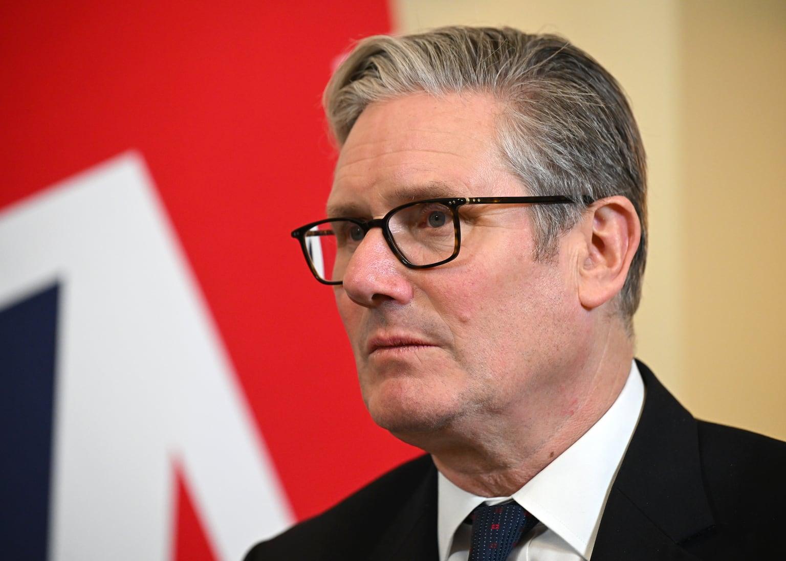 Starmer signals tough choices ahead of 26 November Budget