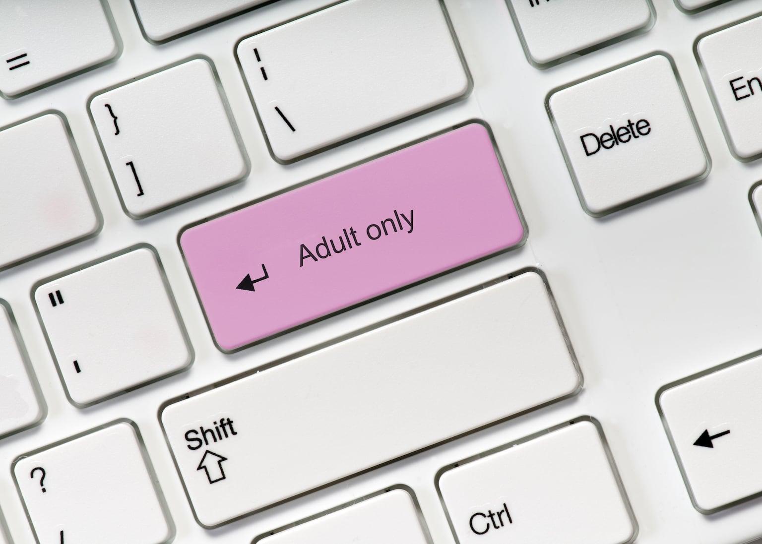 UK to Ban Strangulation Depictions in Online Pornography