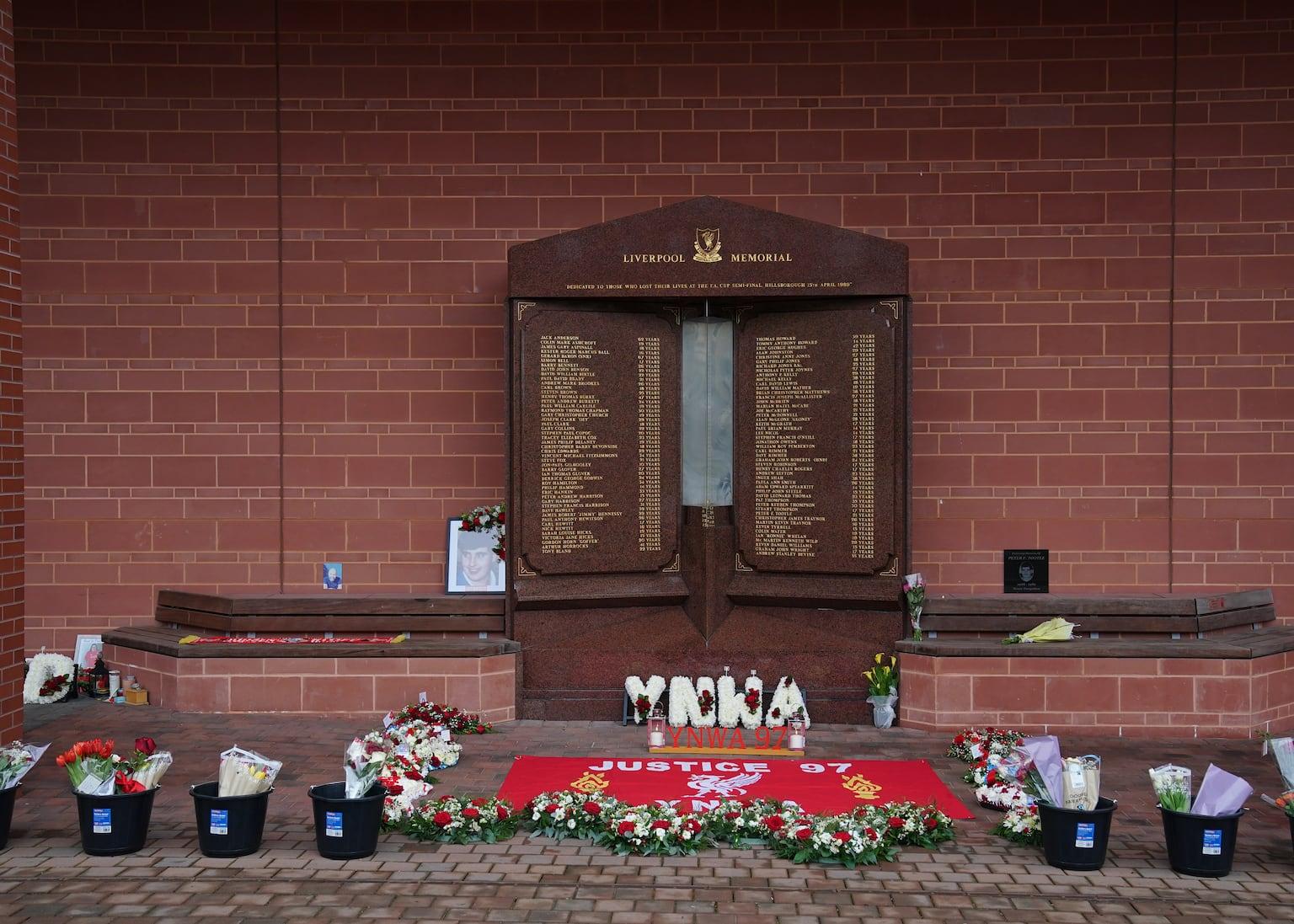 UK MPs Advance Hillsborough Law, Debate Whistleblowing and Misinformation