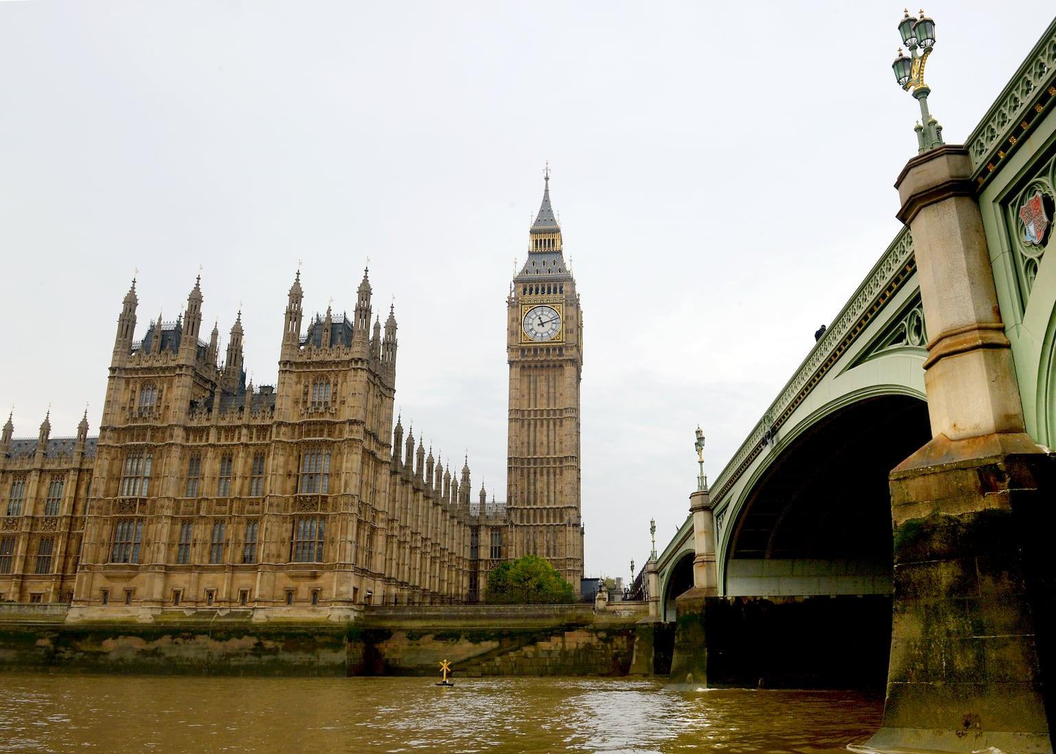 UK Bill Targets Protests at Politicians’ Homes