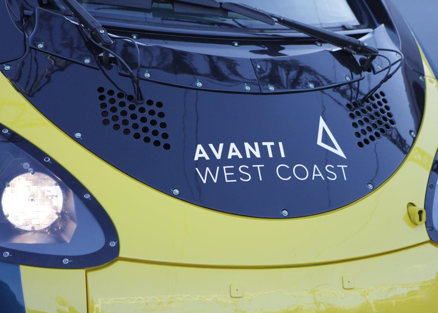 Landslide derails Avanti train; disruption north of Preston