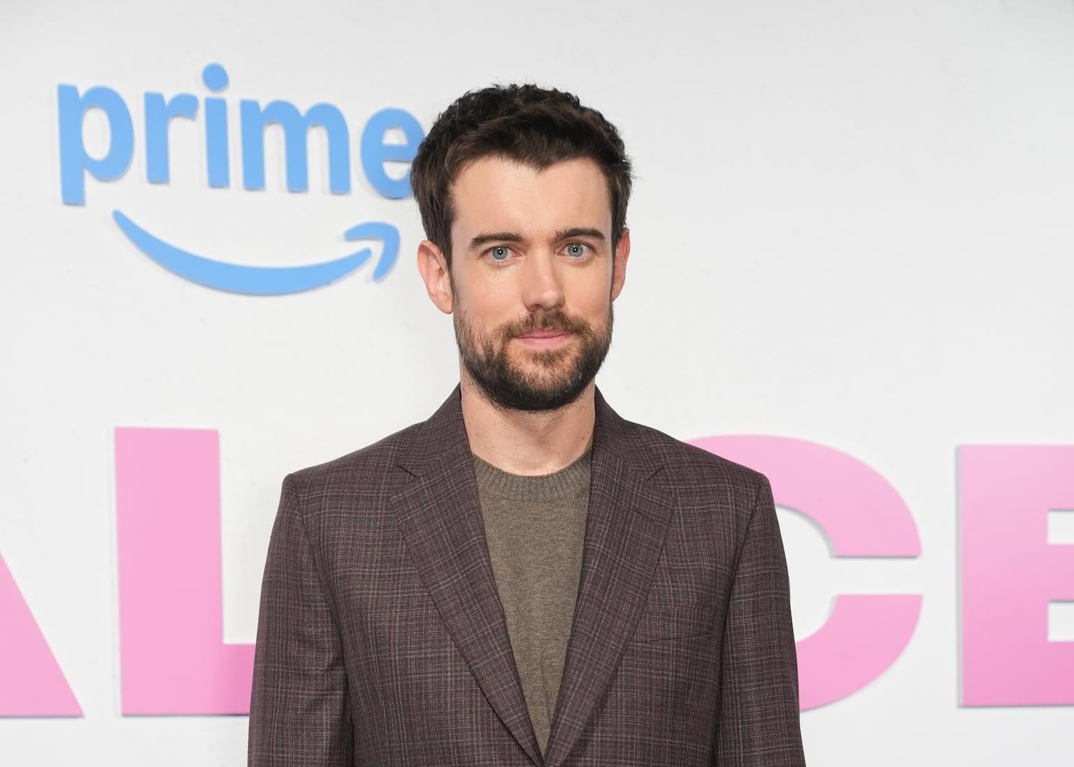 Jack Whitehall Plays Villain in Prime Video Malice