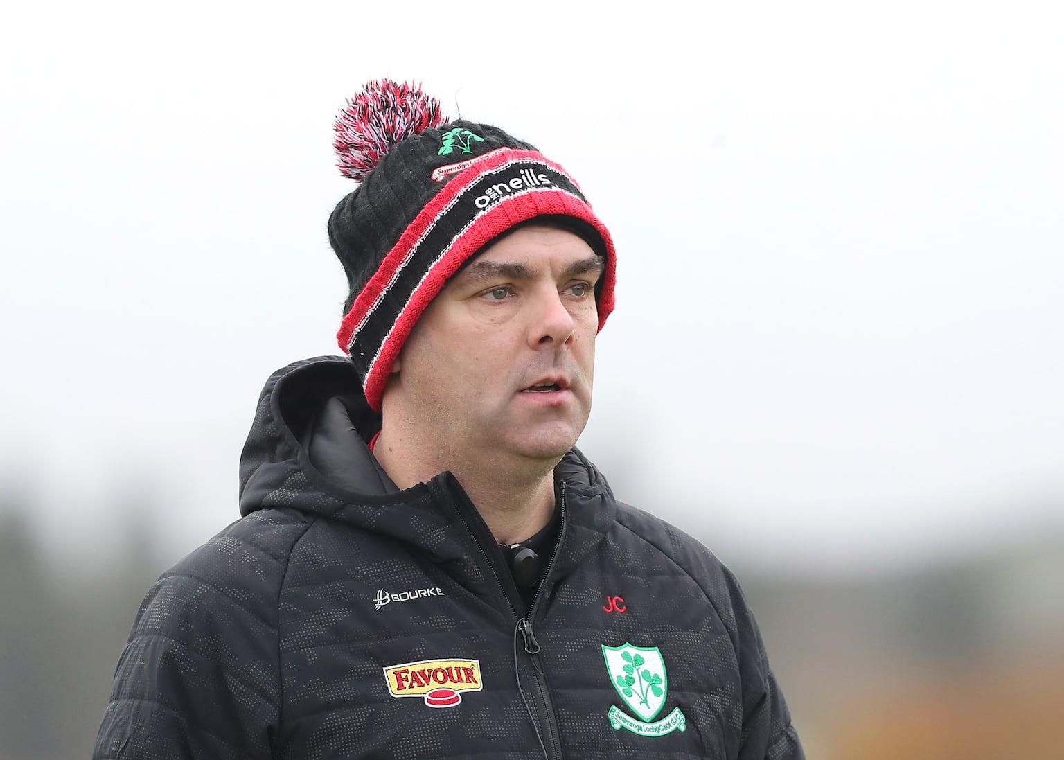 Loughgiel beat Slaughtneil to reach Ulster final