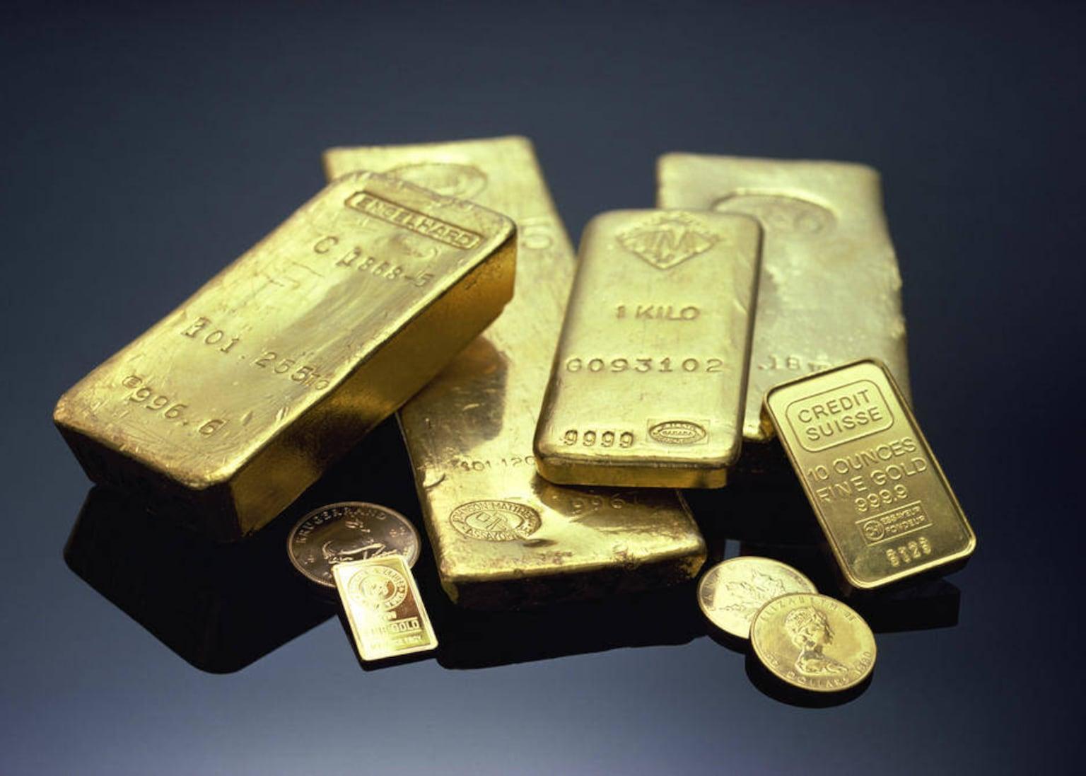 Gold’s Shift from Peg to Investment Asset