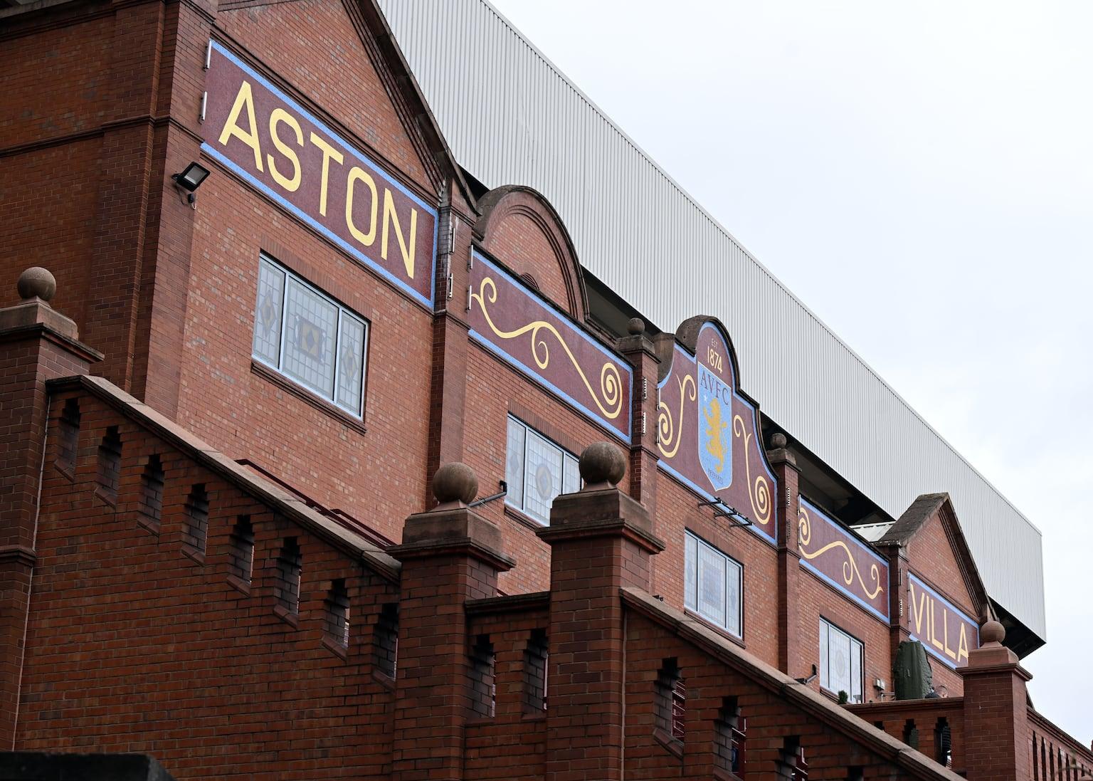 Away fans barred; 700 officers for Villa-Maccabi match