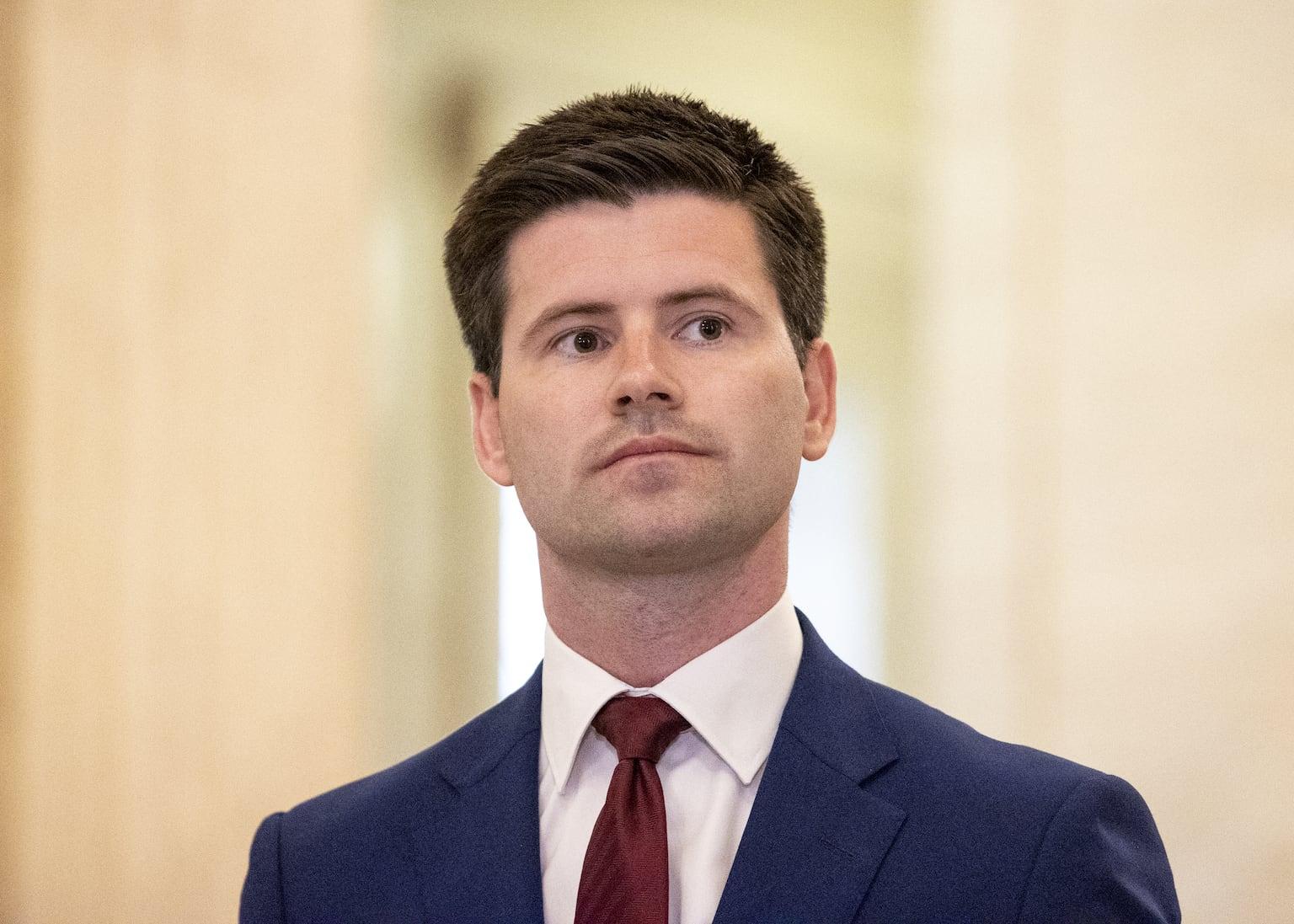 NI Minister Urges Police Report on Dental Abuse Claims