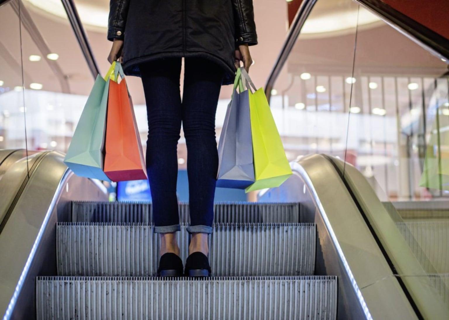 Northern Ireland shopping centres adapt amid value declines