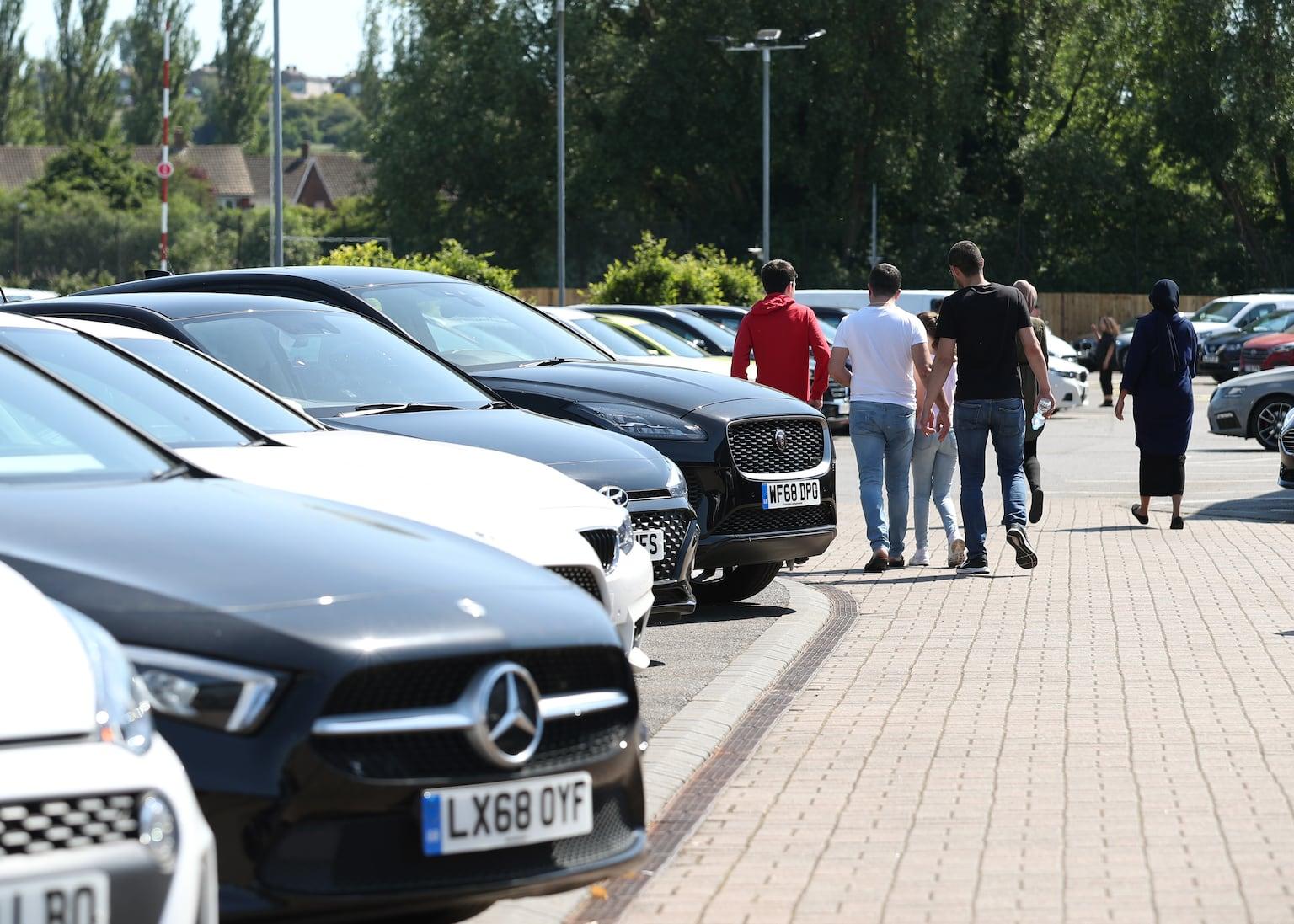 APPG urges review of FCA car finance compensation