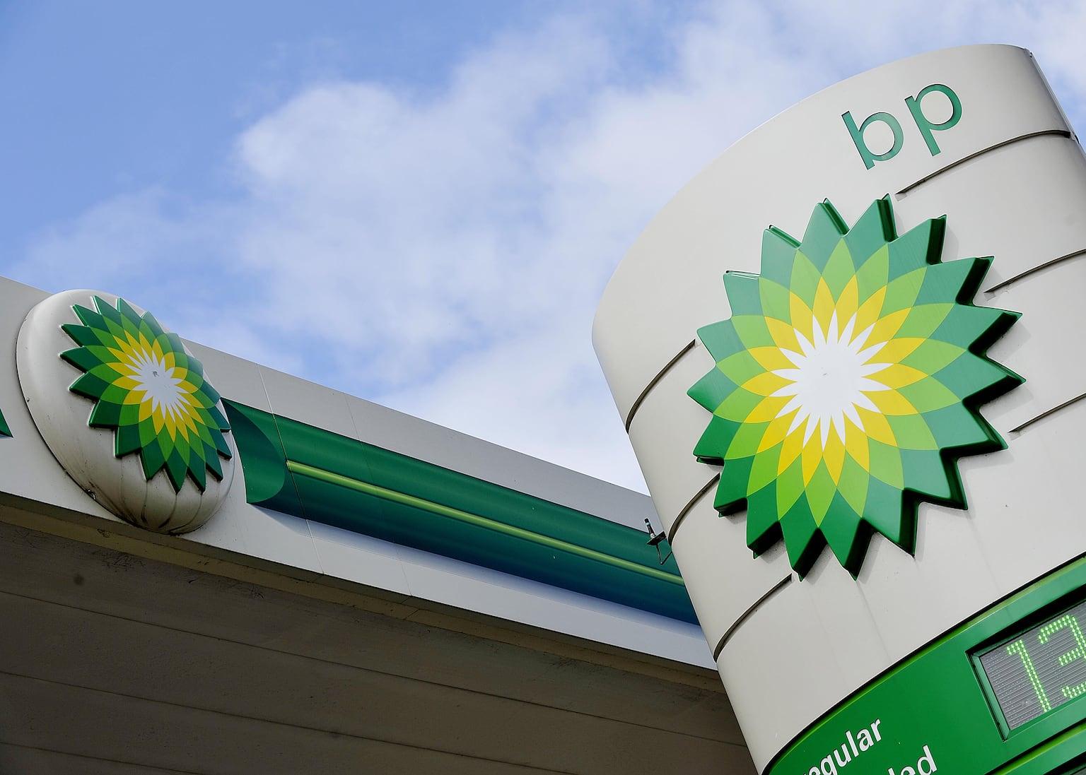 BP Q3 Profit Beats Forecast; Plans More Divestments, Buyback