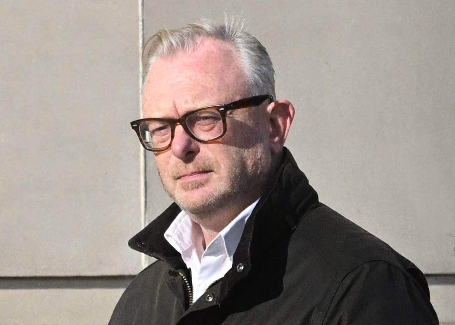 Pimco executive testifies in Nama loan book fraud trial