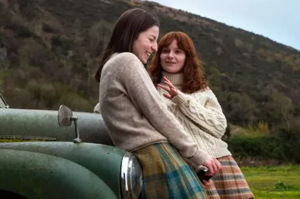 Say Nothing drama on Disney Plus about Troubles