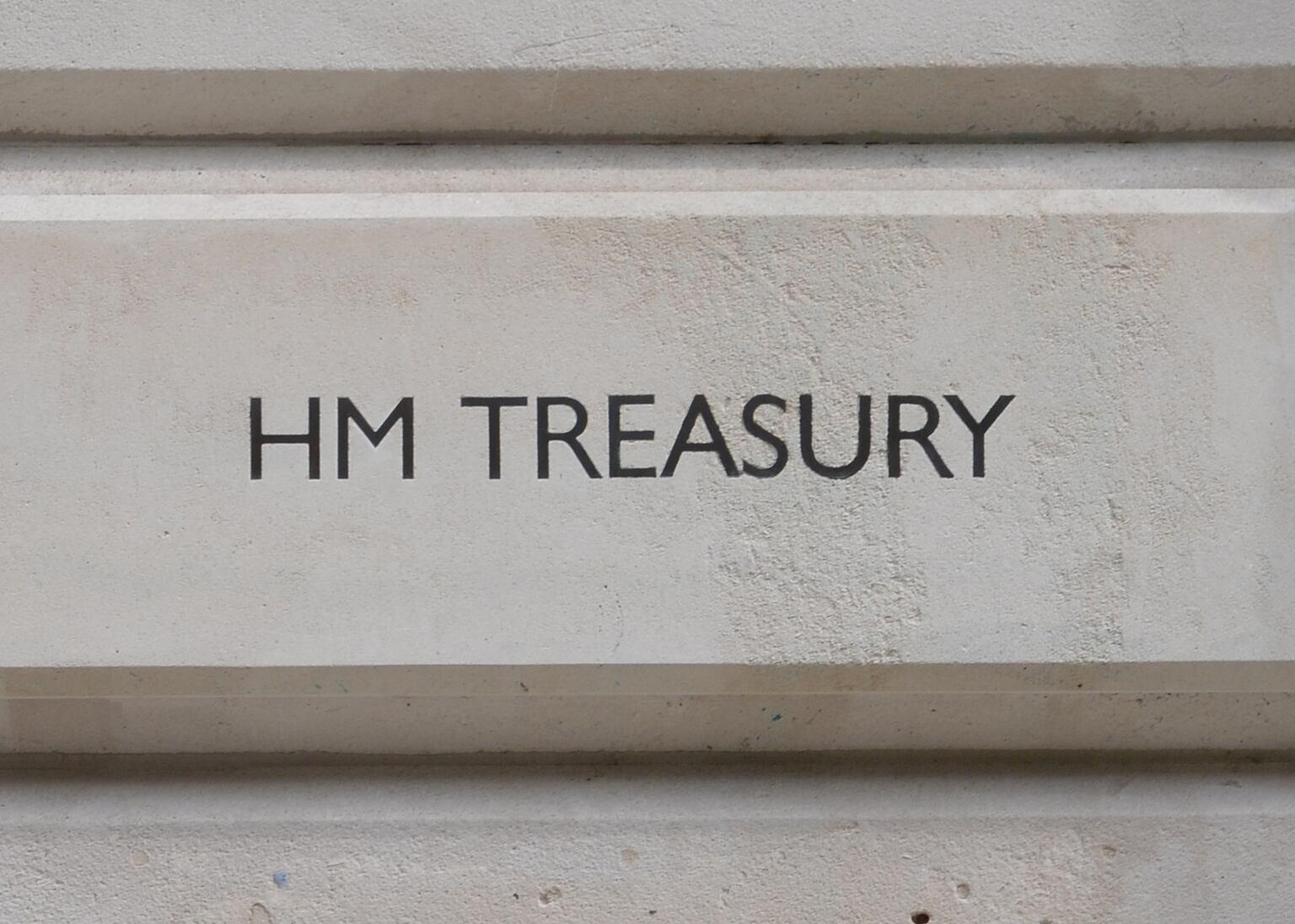 Gilts ease, pound falls after Reeves fiscal pledge