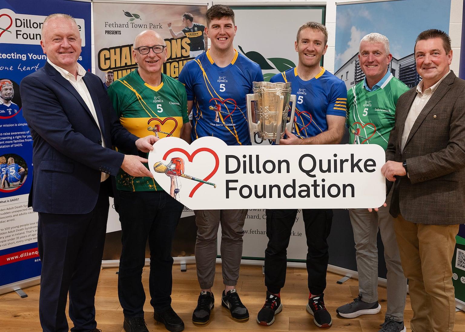 Champions Under Lights set for Fethard Town Park