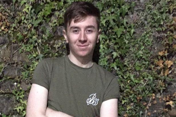 Teen Released in Kildare Murder Probe; Witnesses Sought