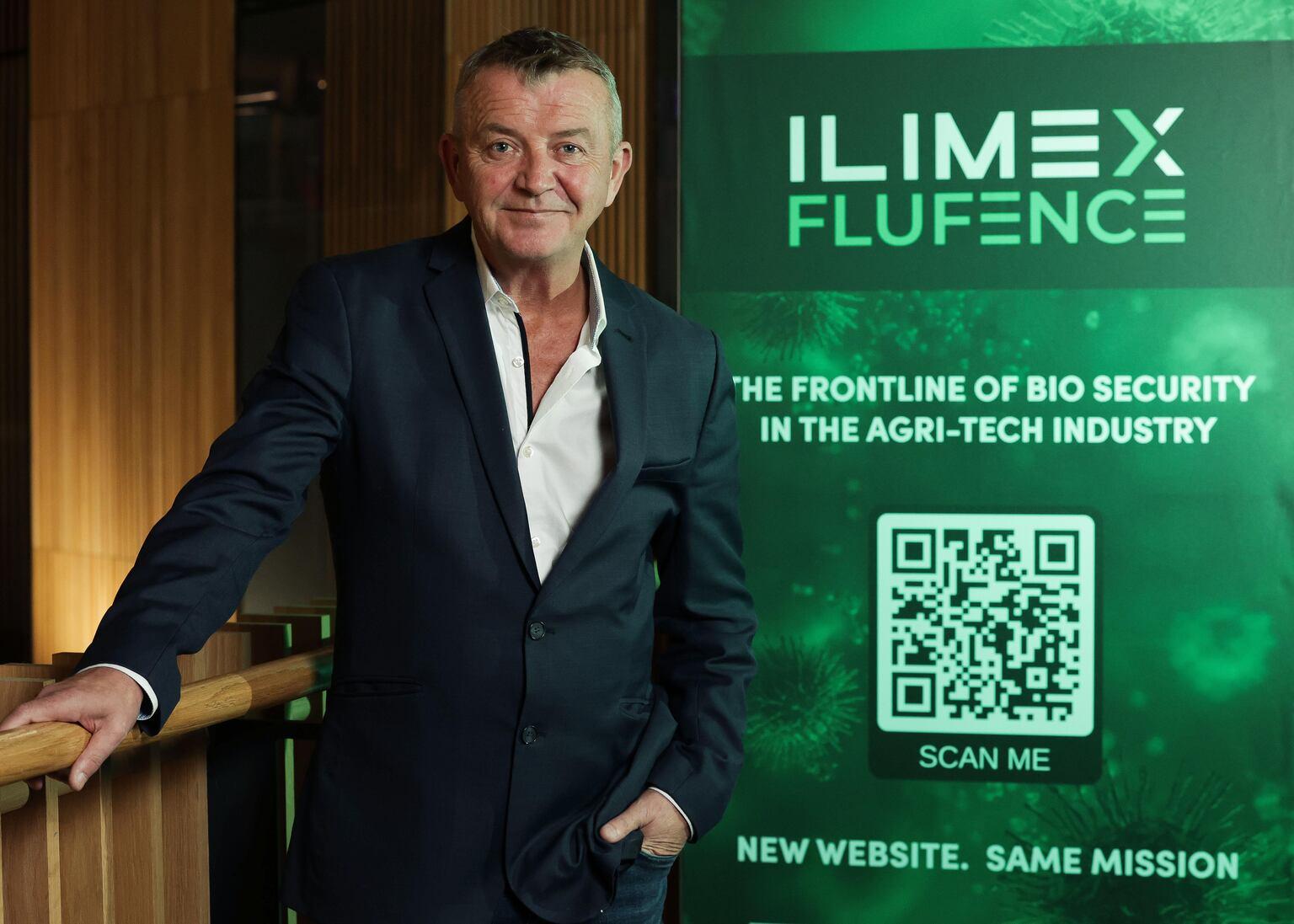 ILIMEX raises £600k for agri-food air sterilisation rollout