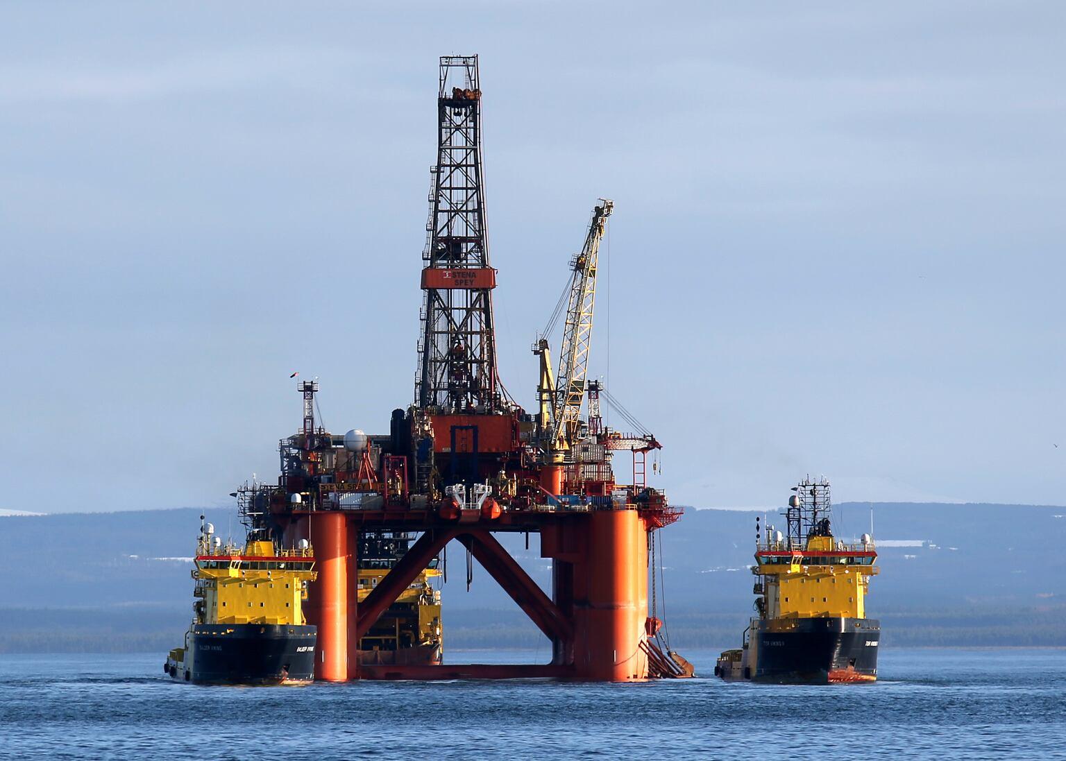 Industry groups seek replacement of Energy Profits Levy