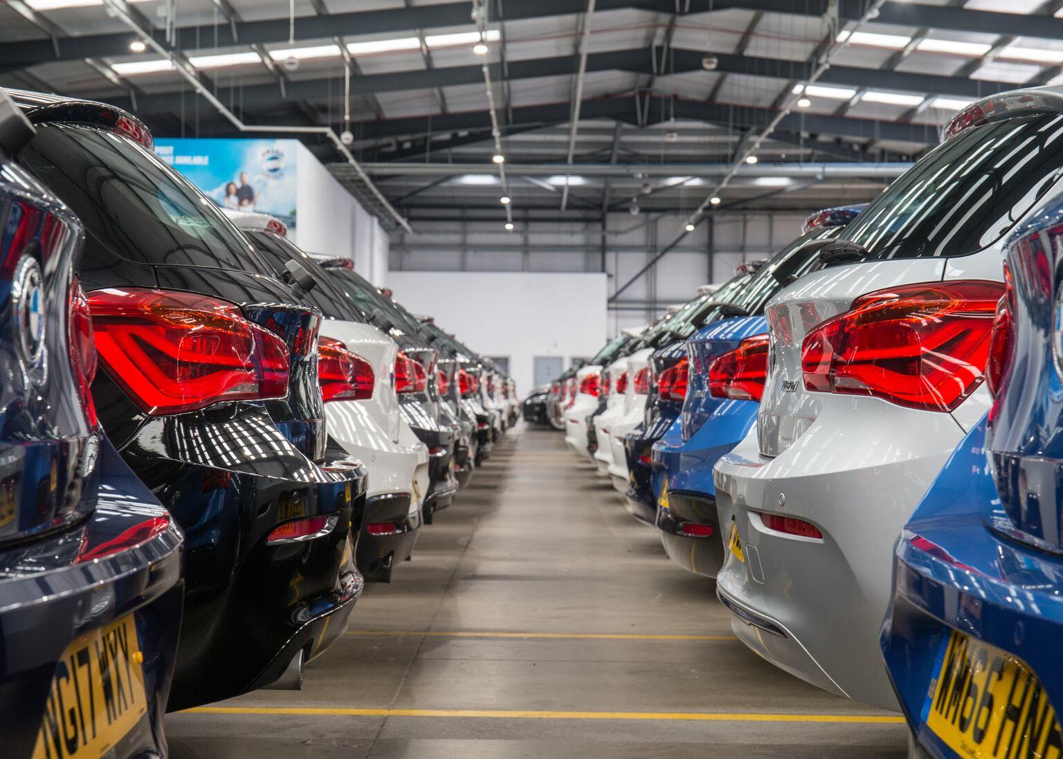 Guide to Car Finance Options