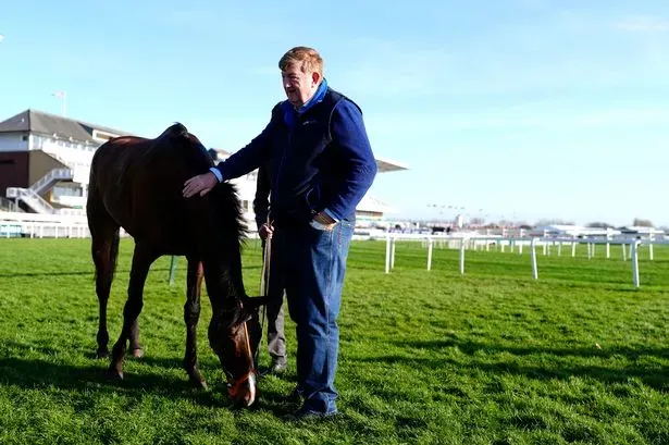 Hewick to Return to Hurdles After Wetherby Defeat