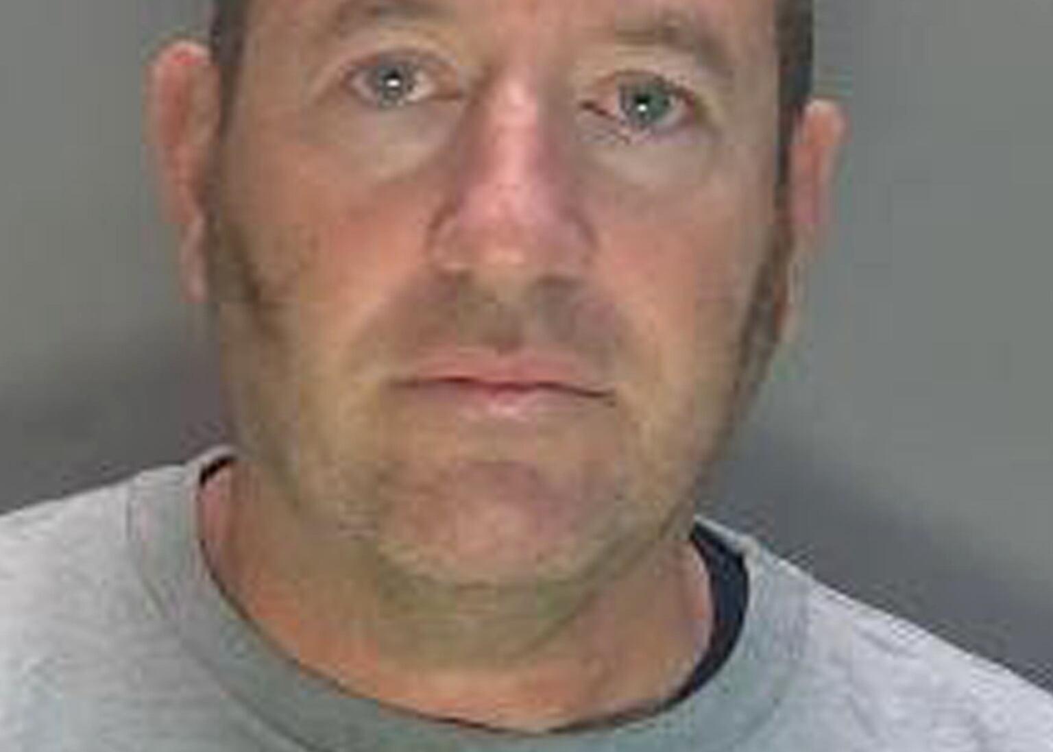 Ex-Met Officer David Carrick Faces Sex Offence Trial